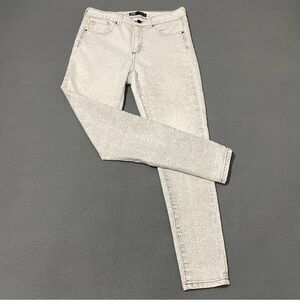 ZARA Women’s Skinny Fit Jeans